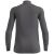 Реглан Odlo Active Warm High Neck, Odlo Steel Grey Melange 6