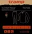 Костюм флісовий Tramp Comfort TRUF-003 Сірий S 6