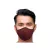Защитная маска Sea to Summit Barrier Face Mask – Красный ревень
