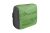 Подушка надувна Sea to Summit Aeros Premium Pillow Deluxe, 14х56х36 см, Lime (Green/Grey) 3
