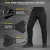 Штани M-Tac Conquistador Gen I Flex. Чорний 8 Штани M-Tac Conquistador Gen I Flex. Чорний 8