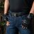 Ремень M-Tac Cobra Buckle Tactical Belt, Черный 6