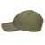 Бейсболка однотонна Olive 3