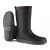 Чоботи гумові DUNLOP Amsterdammer, чорний