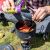 Керамічна каструля Jetboil FluxRing Cook Pot, 1.5л, Black 11