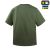 Футболка M-Tac Cotton Hard Oversize Army Олива, army Olive 4