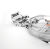 Компас для правої руки Silva Arc Jet C Right 6