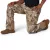Штани штормові вологозахисні 5.11 Tactical "Duty Rain Pants GEO7" Terrain 5