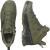 Черевики тактичні SALOMON X Ultra Forces Mid Gore-Tex®. Green 3
