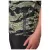 Футболка тактична потовідвідна "5.11 Tactical® No Mercy PT-R® Short Sleeve Top" Tiger Camo 7