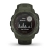 Смарт-часы Garmin Instinct Solar Tactical MOSS. Олива 8
