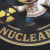 Футболка з малюнком "Nuclear" Combat Black 6