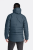 Мембранна чоловіча тепла куртка Rab Valiance Jacket, Black 8
