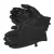 Рукавички тактичні "5.11 Tactical Stratos Stretch Fleece Gloves" Black