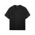 Футболка M-Tac Trapeze Cotton Hard Phantom Project Чорна, black, чорний