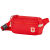 Сумка на пояс Fjällräven High Coast Hip Pack, True Red 3