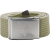Ремінь Fjällräven Canvas Belt, Light Khaki