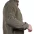 Куртка флісова 5.11 Tactical® "Bastion Tactical Fleece" RANGER GREEN 10