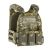 M-Tac плитоноска Cuirass FAST QRS, Піксель (ММ-14) 3