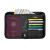 Кошелек Tatonka Travel Zip M RFID Block, Midnight Plum 5