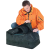 Чохол для рюкзака Sea to Summit Pack Converter Fits Packs, 75-100 л 5