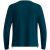Кофта флисовая Odlo Classic Crew Mid, Reflecting Pond 2