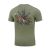 Футболка M-Tac Rex Team Light Олива, light Olive 4