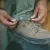 Штани тактичні 5.11 Tactical® "Peak Cargo Pants" Tank Green/Ranger Green 9