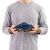 Набір посуду Sea to Summit Camp Dinnerware Set w/ Mesh Sack, 1P, 6 Piece, Cabbage 6