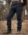 Штани вологозахисні 5.11 Tactical® "Apex® Softshell Pants" Dark Navy 11
