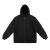 Phantom Project/M-Tac кофта Hoodie Zipper semi-raglan, Чорний 6