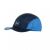 Кепка Buff Run Cap, R-Frequence Blue