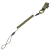 Страховочный шнур Standard (D-кольцо) Хаки