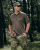 Футболка польова "LACERTA S/S" Olive Drab 5