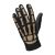 Перчатки M-Tac Skeleton Nomex, Black/Coyote 2