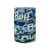 Шарф-труба Buff Coolnet UV, Atis Blue