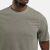 Футболка Odlo Essential Linencool, Agate Gray Melange 4