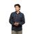 Сорочка чоловіча Black Diamond M Project Twill LS Shirt, Charcoal/Black