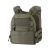 M-Tac плитоноска Cuirass QRS Gen.II, Ranger Green