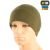 Шапка M-Tac Watch Cap Premium фліс (250г/м2) with Slimtex National Guard, олива