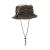 Тактичний капелюх Scout Hat. Rip-Stop. Колір Ranger Green (Олива) 5