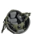 Балістичний шолом Sestan-Busch Helmet MICH (BK-ACH). Олива 4