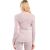 Реглан Odlo Active Warm W, Orchid Ice 2