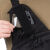 Сумка польова "AGER" Combat Black 7