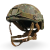 Балістичний шолом FAST SXE Eclipse Gen 2 Helmet System. Мультикам
