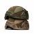 Баллистический шлем Sestan-Busch Helmet BK-ACH-HC койот. Размер XL 8