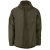 Куртка Helikon-Tex Tramontane Wind Jacket - WindPack Nylon. Taiga Green 3