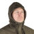 Куртка флісова "Yeti" Olive Drab 3