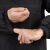 Анорак зимовий Sturm Mil-Tec "Combat Anorak Winter" Black 17