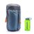 Спальний мішок Pinguin Comfort PFM (-1/-7°C), Blue 4